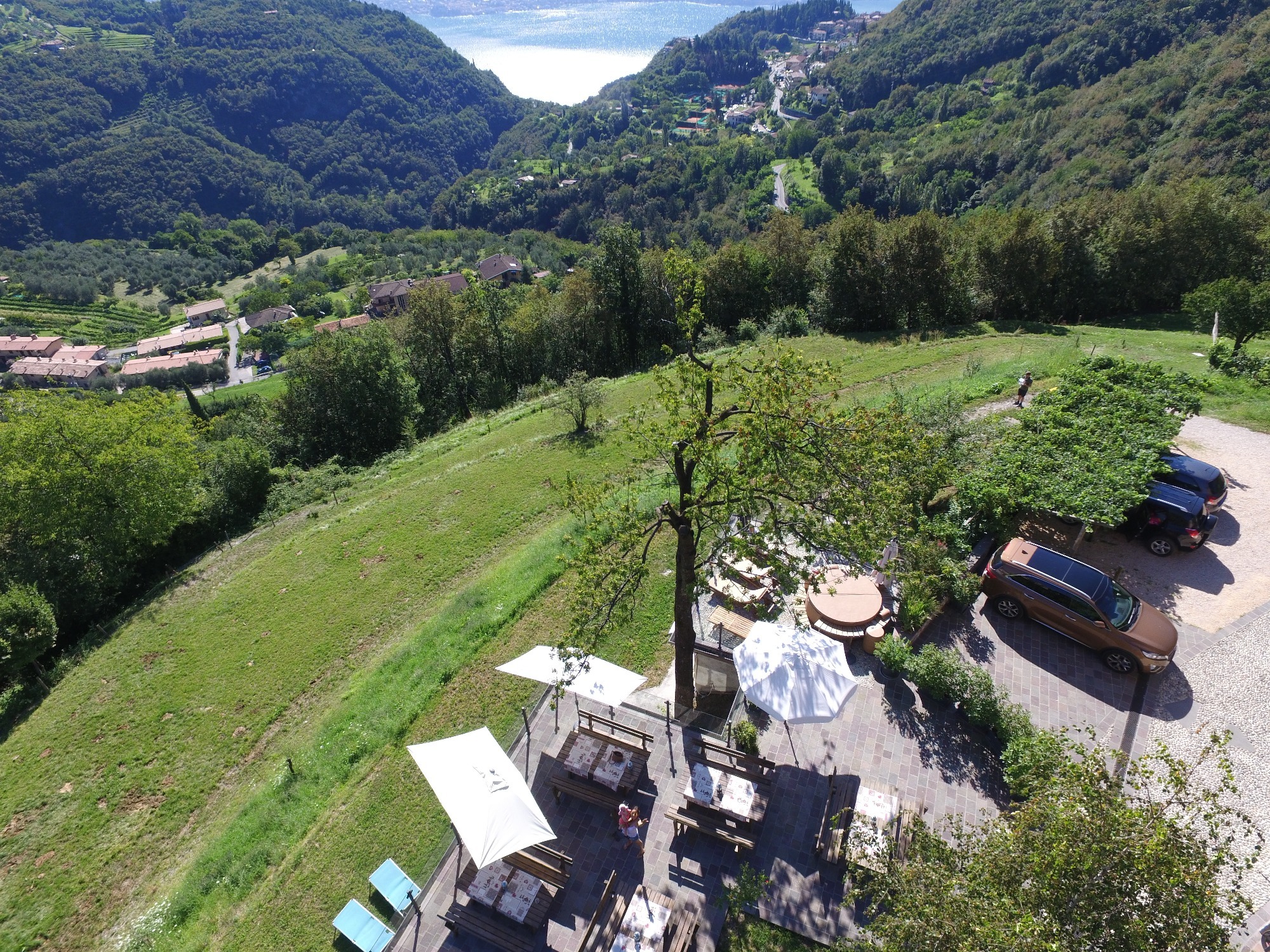 Tremosine sul Garda