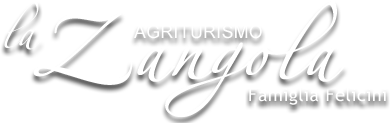 Agriturismo La Zangola